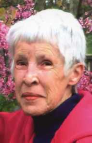 MARY ELLEN PRATT