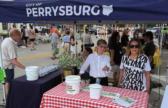 Perrysburg Area Chamber Commerce