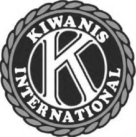 Kiwanis Club seeks new members