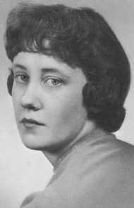 Josephine Knapp