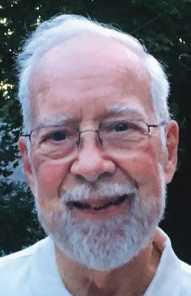 WALTER C. HALES