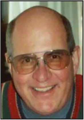 •WILLIAM “BILL” W. MEHLOW