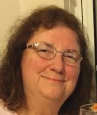 FRANCES MARY MOENICH