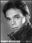 ANTHONY DOUGLAS PARRISH