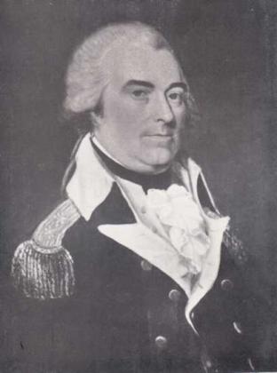 General Anthony Wayne defeated the Native-American confederacy at Fallen Timbers, opening up Ohio for settlement.