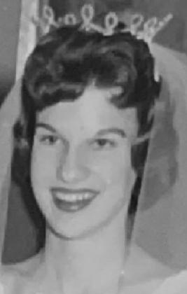 JOYCE ROSENLUND