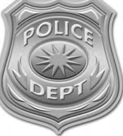 Perrysburg Township Police Report