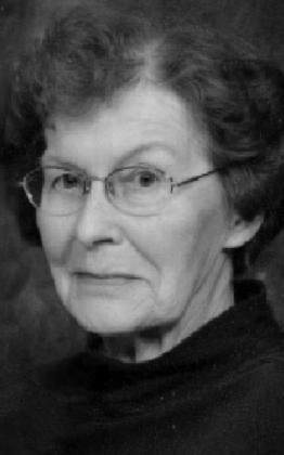 MARY JANE EVANS