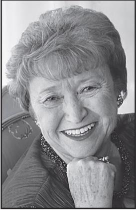 NANCY MAE (WYANT) HANSEN