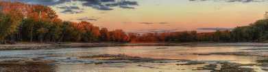 Wood County Park District News