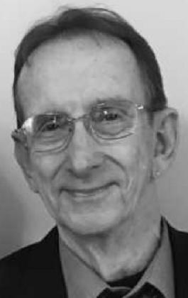 LAURENCE C. KLEIN