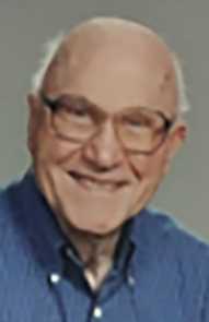 ROY FREDERICK LESSING