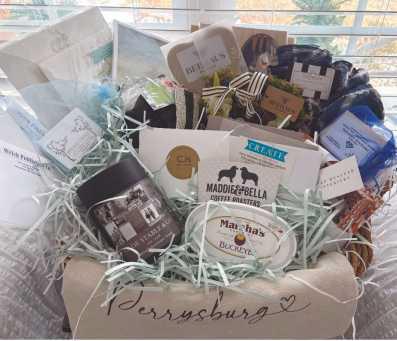 Winterfest Country Crawl brings live music, local flavor and $750 raffle basket to downtown Perrysburg