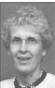 DORIS ELAINE DUNN