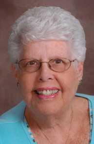 MARGIE CAROLYN GALLAGHER