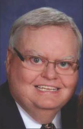 WILLIAM J. BUCKENBERGER