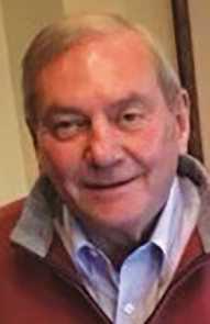 JOSEPH M. LAUBENTHAL