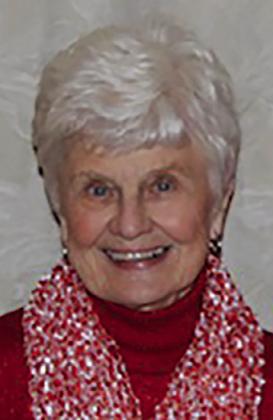CAROL ANN EMMA LAING MELVIN