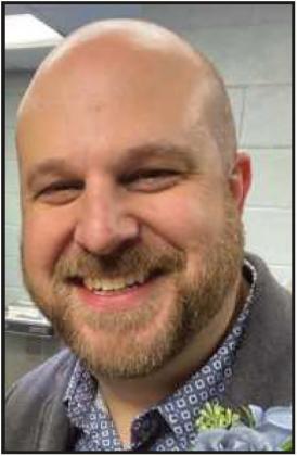 BRIAN THAYER KESLER