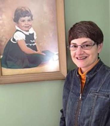 KELLY MAUREEN JOHNSON