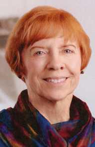KATHRYN J. WOODWARD