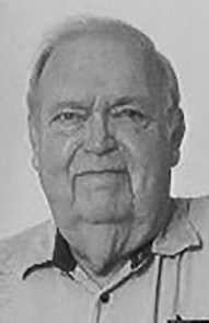 DONALD EARL CHALFANT