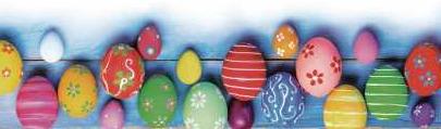 Community Easter egg hunt scheduled for March 23