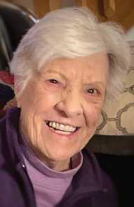 DOROTHY (KEMPER) LANDRUM