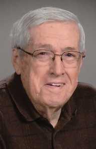 JOHN C. McPHERSON