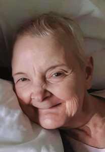 PHYLLIS ANN HURLEY