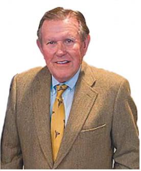 Honoring Mr. Taylor Sr.: