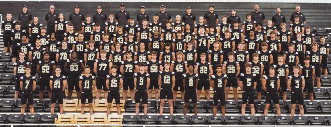 Football team