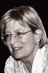 REBECCA MERRIAM