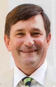 PETER MARSHALL SCHAF