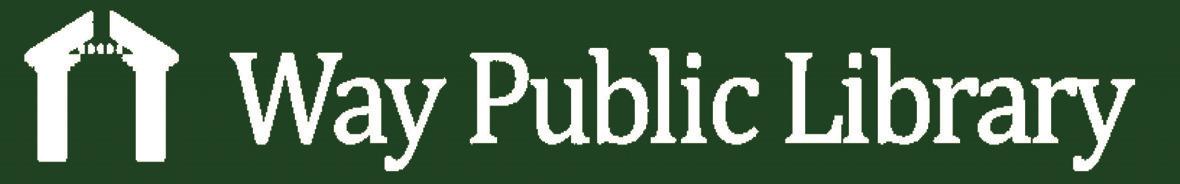 Way Public Library