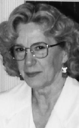 •EILEEN POHLMAN NEE STELMASZAK