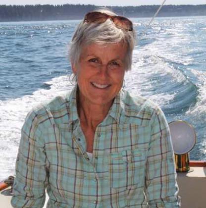STEPHANIE (STEPPER) ELIZABETH GIRARD LeBOUTILLIER