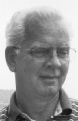 DAVID J. ROPER