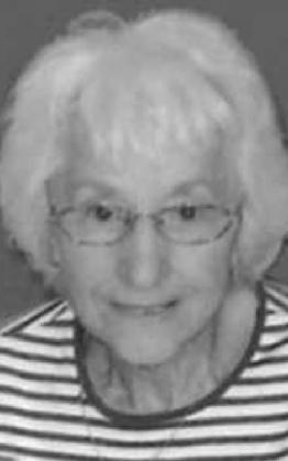 MAEOLA SMITH