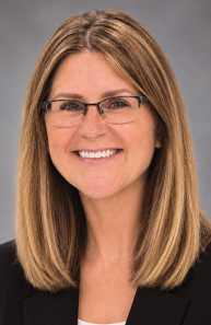 Julie Thomas