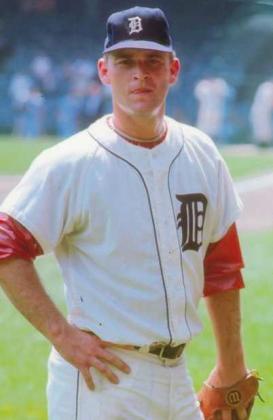 Denny McLain
