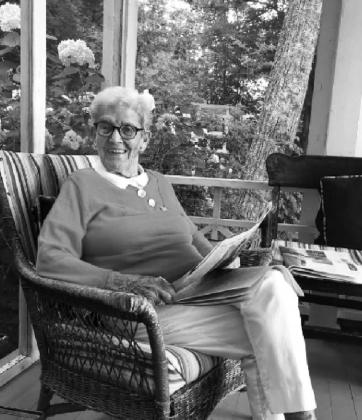 JULIA GOTWALD NICKERSON BROWN