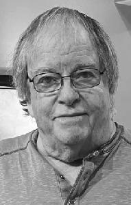 DALE E. BARNARD