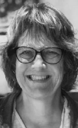 SUZANNE “SUE” GROSSMANN