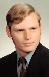 MICHAEL CHARLES BLAKELY