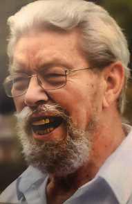 RICHARD WILLIAM HAZLE