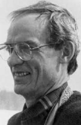 CLARENCE GEORGE REIDER JR.