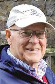 PETER GWYN