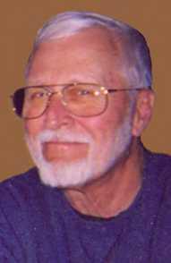 STEPHEN PATRICK WILLIAMS