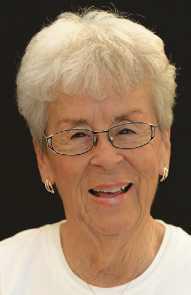 JEAN ELIZABETH TORRENCE